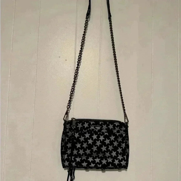 Rebecca Minkoff mini Mac crossbody 
Used like a New - Picture 3 of 5